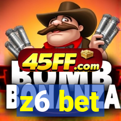 z6 bet